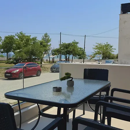 Anesis Living - Almyra Nea Karvali