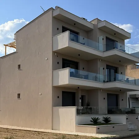Appartement Anesis Living - Almyra *