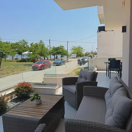 Anesis Living - Almyra *