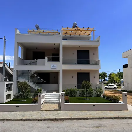 Anesis Living - Almyra דירה