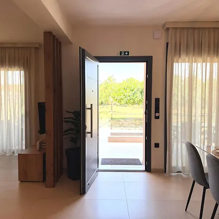 Anesis Living - Almyra Nea Karvali