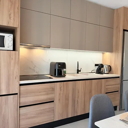 דירה Anesis Living - Almyra