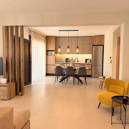 Anesis Living - Almyra דירה