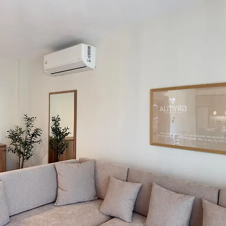 Appartement Anesis Living - Almyra