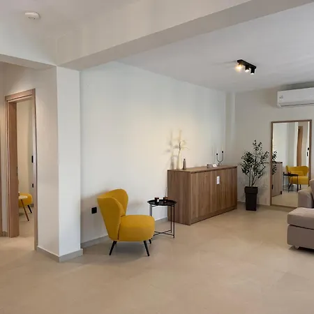 Anesis Living - Almyra *
