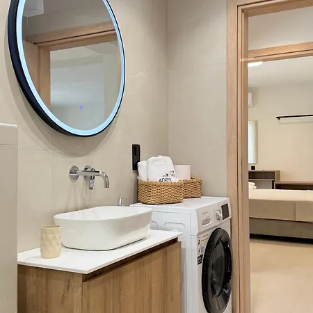 Anesis Living - Almyra Nea Karvali