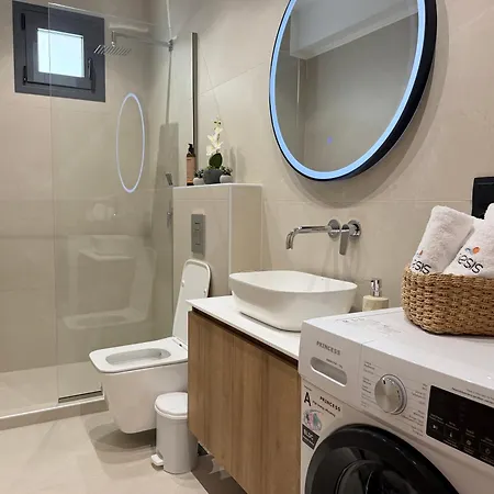 דירה Anesis Living - Almyra
