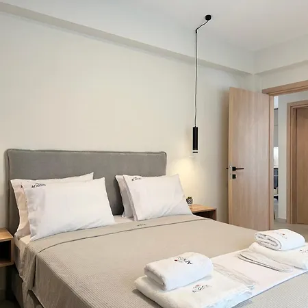 Anesis Living - Almyra Appartement Nea Karvali