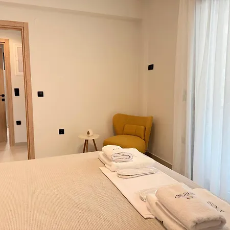 Anesis Living - Almyra