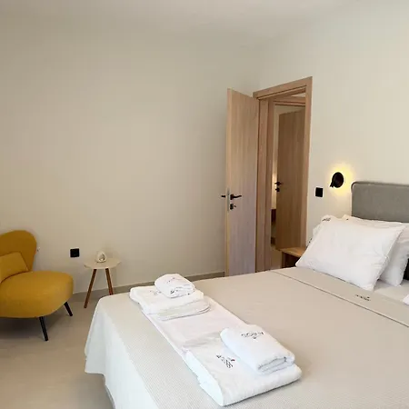 Anesis Living - Almyra *