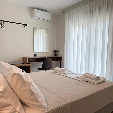 Anesis Living - Almyra Appartement