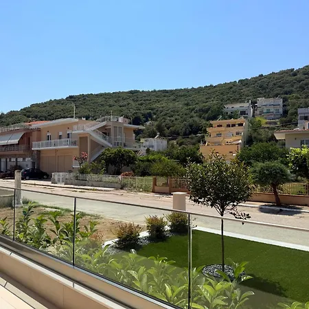 Appartement Anesis Living - Almyra