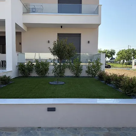 Anesis Living - Almyra דירה
