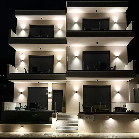 דירה Anesis Living - Almyra