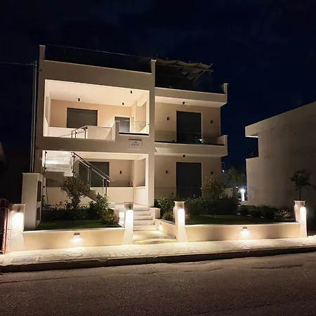 Anesis Living - Almyra Nea Karvali